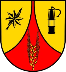 Emblem of Mittelhof