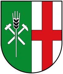 Emblem of Mittelreidenbach