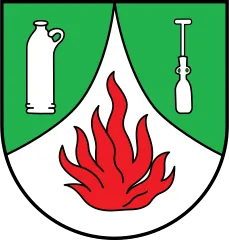 Emblem of Mogendorf