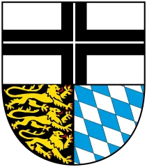 Emblem of Mölsheim