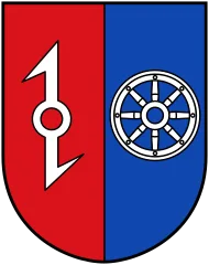 Emblem of Mommenheim