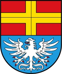 Emblem of Monsheim