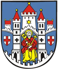 Emblem of Montabaur