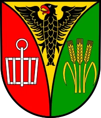 Emblem of Möntenich