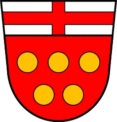 Emblem of Monzelfeld