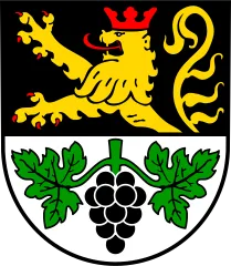 Emblem of Monzernheim