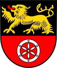Emblem of Monzingen