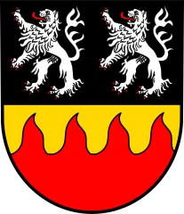 Emblem of Moritzheim