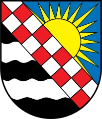 Emblem of Mörlen