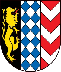 Emblem of Mörschbach