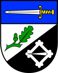 Emblem of Morscheid