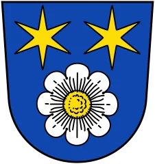 Emblem of Mörstadt
