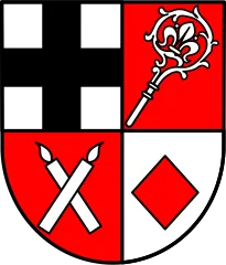 Emblem of Mosbruch