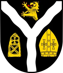 Emblem of Moselkern