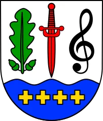 Emblem of Mückeln