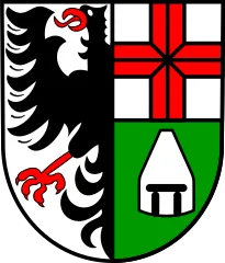 Emblem of Mudersbach