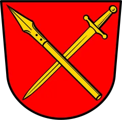 Emblem of Mudershausen