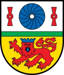 Emblem of Mühlpfad
