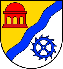 Emblem of Mülbach