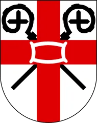 Emblem of Mülheim-Kärlich
