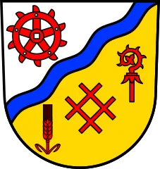Emblem of Müllenbach