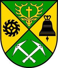 Emblem of Müllenbach