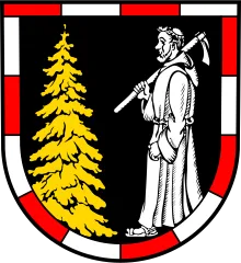 Emblem of Münchwald