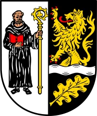 Emblem of Münchweiler am Klingbach