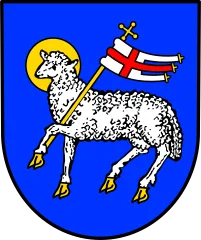Emblem of Münchweiler an der Alsenz