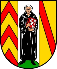 Emblem of Münchweiler an der Rodalb