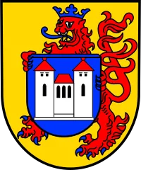 Emblem of Münsterappel