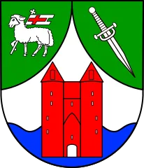 Emblem of Mürlenbach