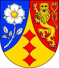 Emblem of Müschenbach