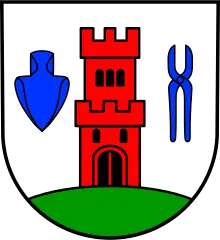 Emblem of Musweiler