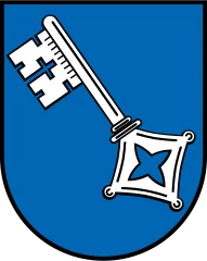 Emblem of Mutterstadt