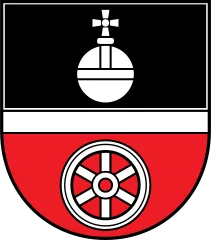 Emblem of Nackenheim