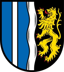 Emblem of Nanzdietschweiler
