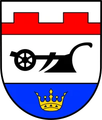 Emblem of Nasingen