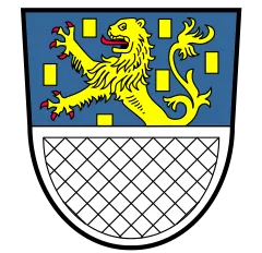 Emblem of Nassau