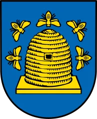 Emblem of Nastätten