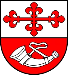 Emblem of Nattenheim