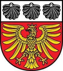 Emblem of Naunheim