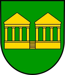 Emblem of Nehren