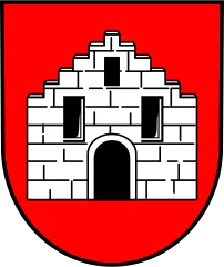 Emblem of Neidenfels
