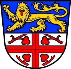 Emblem of Nentershausen