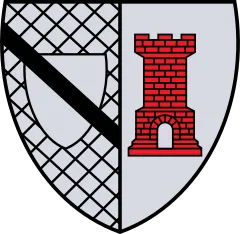 Emblem of Neuerburg