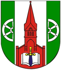 Emblem of Neuhäusel