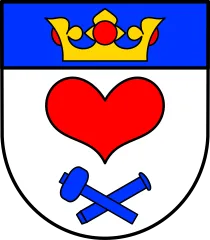 Emblem of Neuheilenbach