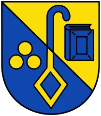 Emblem of Neuhofen
