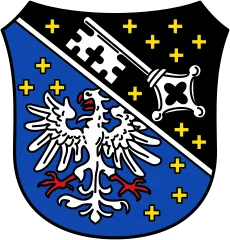 Emblem of Neuleiningen